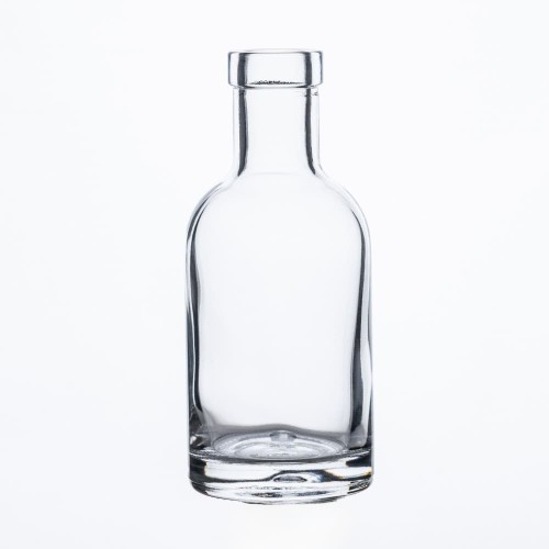 200ml Belle Flint Cork